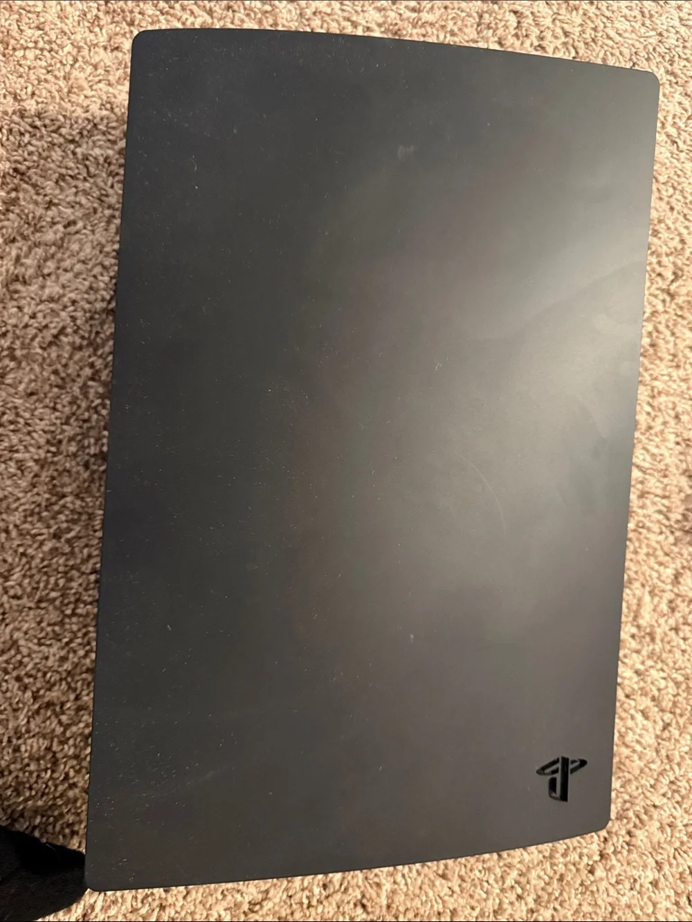 Sony Matte Black PlayStation 5 Console